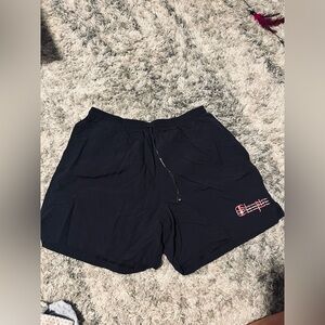 champion shorts